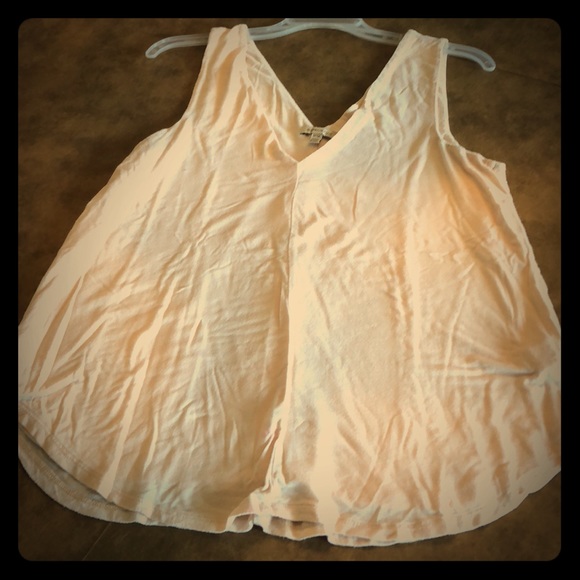 Bordeaux Tops - Tank top